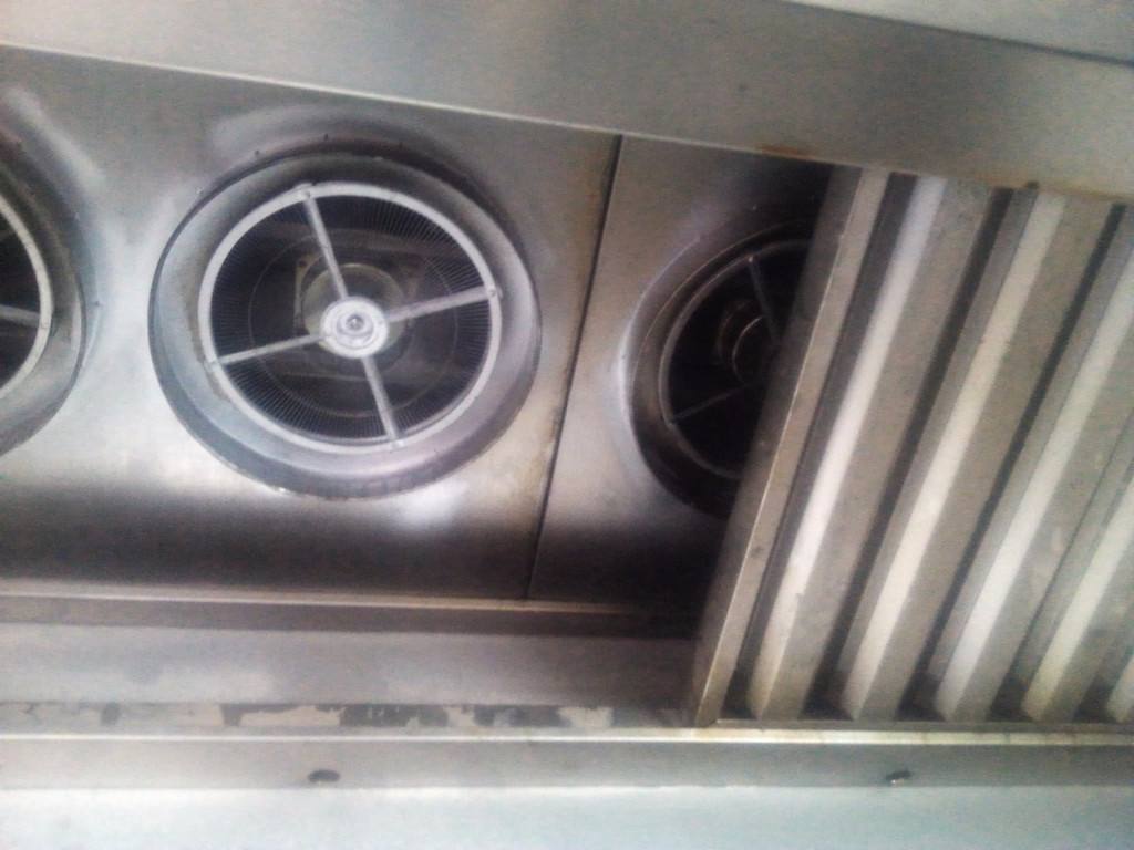 北京新一輪餐飲大氣污染防治方案，你，改造了嗎？