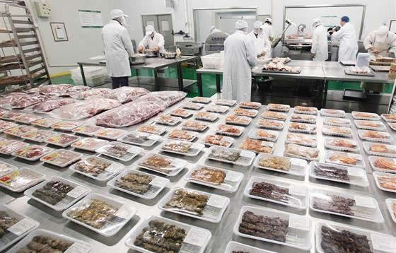 中央廚房設計建設的六大建設要點，值得注意