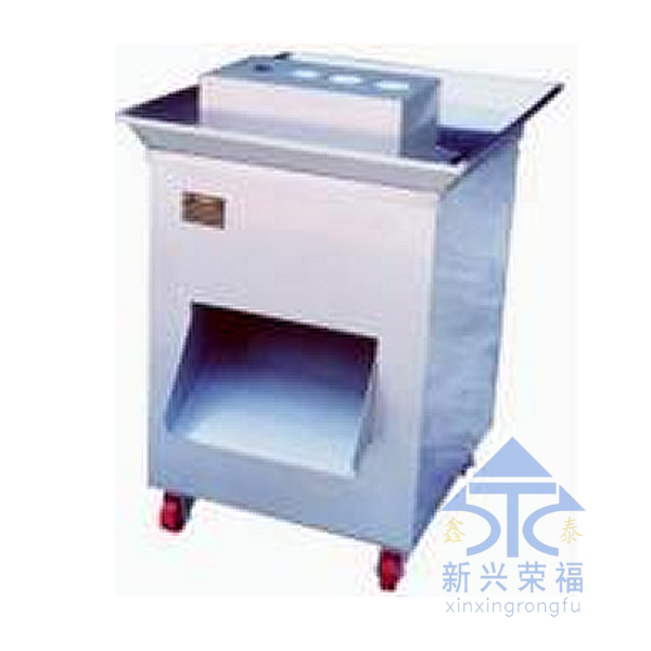 NK-660切肉片、肉條機